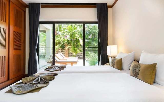 Nai Harn Baan-Bua Villas