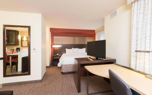 Residence Inn Milwaukee West