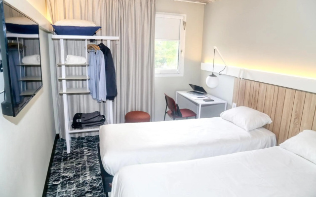 ibis Biarritz Anglet Aeroport