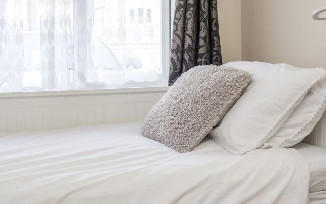 TH Serviced Apartment London