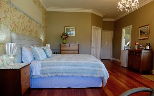 Windermere Homestead – Guest Rooms – Bendigo