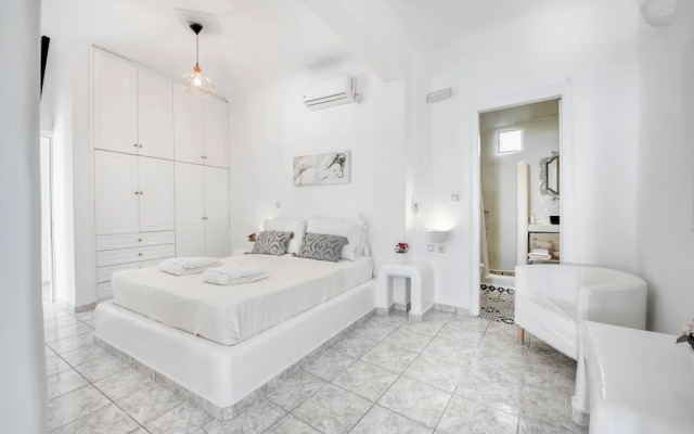 Dream Villa
