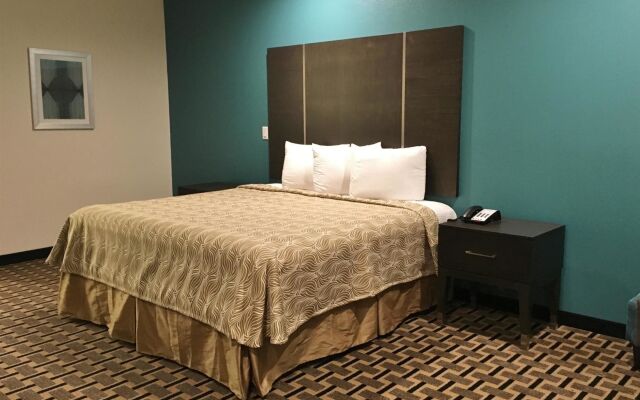 Regency Inn and Suites