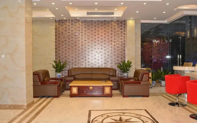 Weiyali Hotel