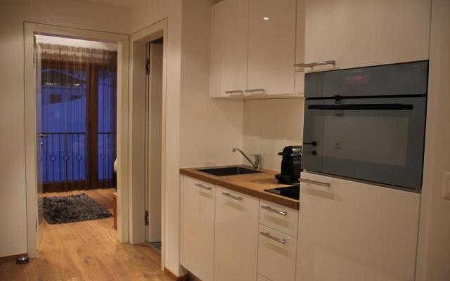 Grischuna Mountain Lodge