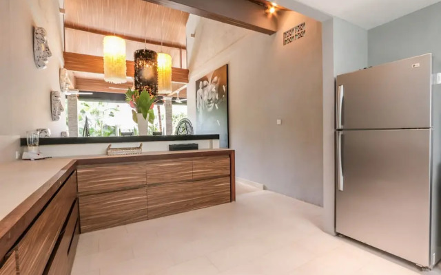 Villa DV23