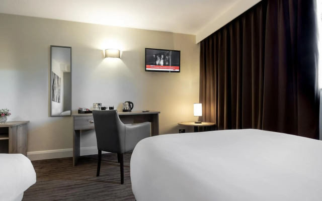 The Stones Hotel