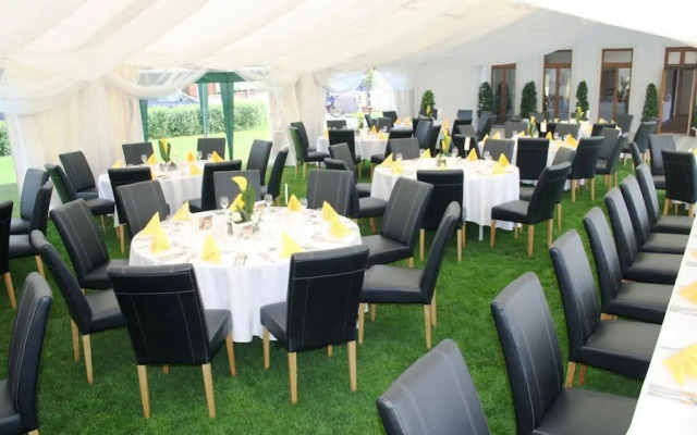 Landhotel Geiselwind