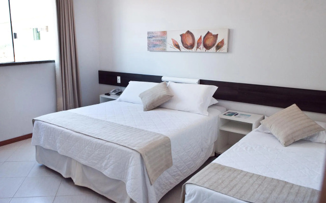 Mar de Canasvieiras Hotel & Eventos