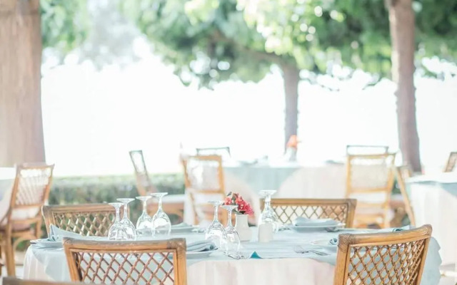 Hotel Tzaki