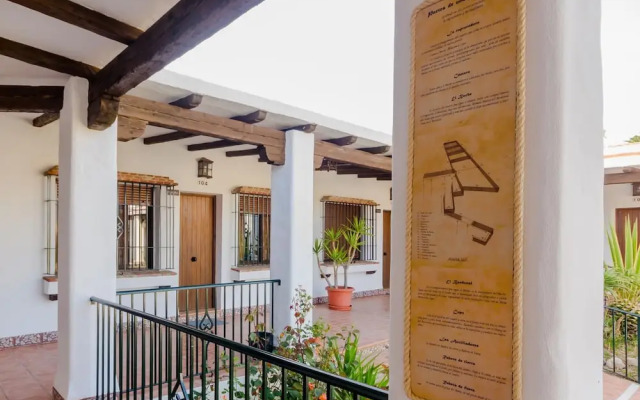 Hacienda Puerto DE Conil 104