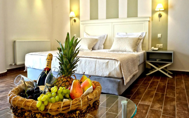 Enastron View Hotel