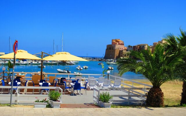 Hotel Cala Marina