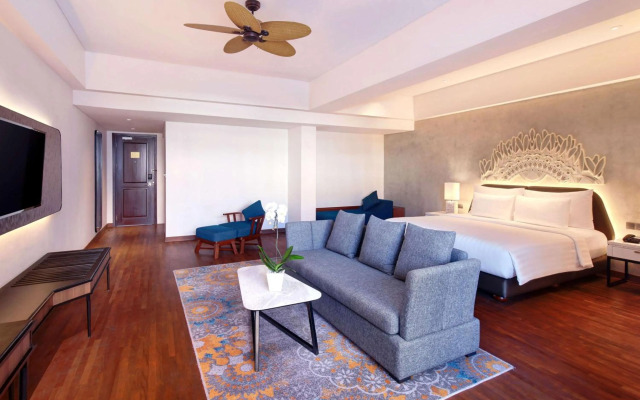 Grand Mercure Bali Seminyak Hotel