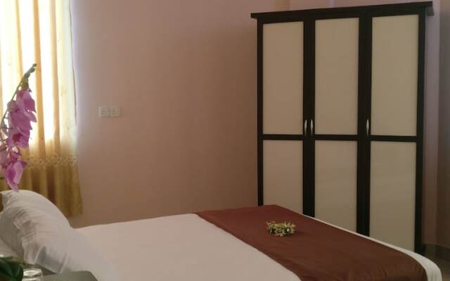 Baivaru Guesthouse Services