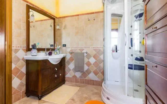 B&B Sa Contissa