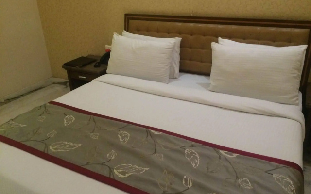 Leela Grande Hotel