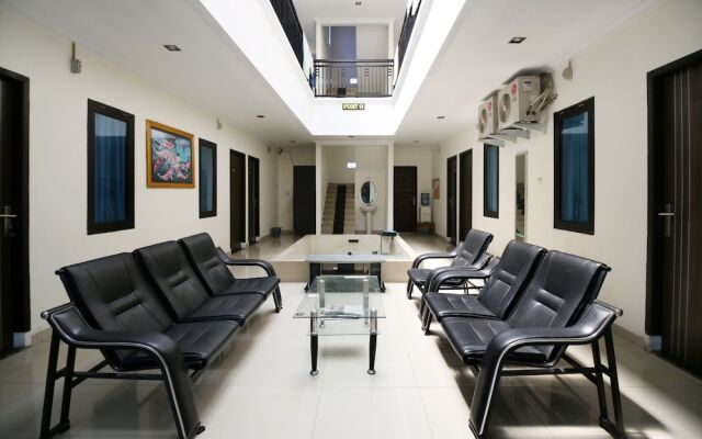 Airy Tampan Muchtar Lutfi 69 Pekanbaru