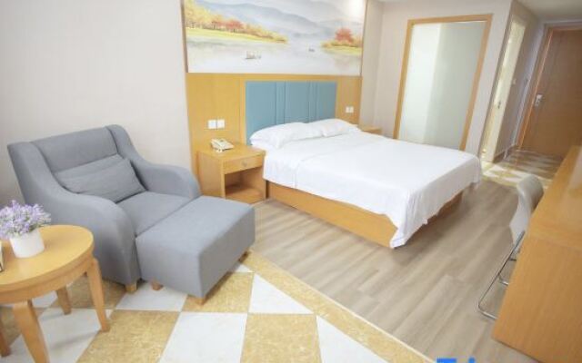 Violet Boutique Hotel