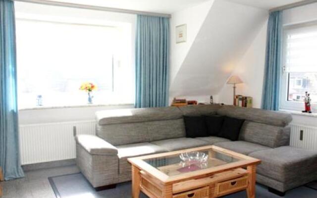 Apartment Keitumer LandstrasseApartment 4