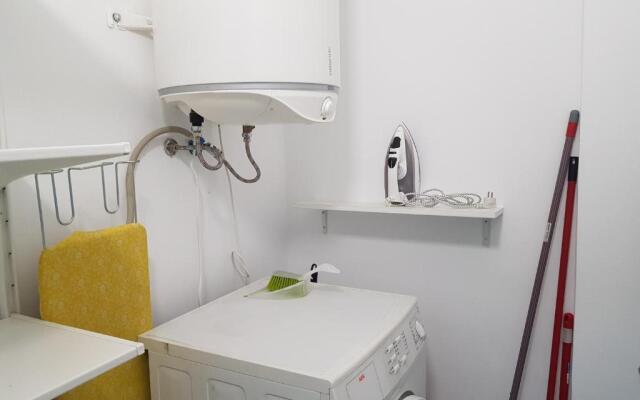 T1 BOAVISTA 6 VISTA MAR Wi-Fi Ar Cond