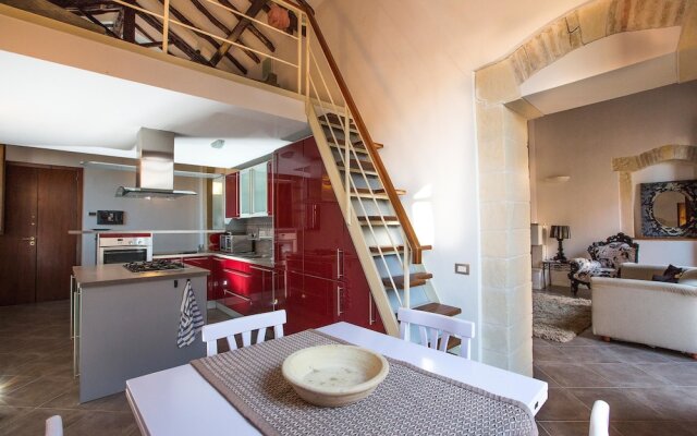 LAC Luxury Apartment Cagliari Barcelona