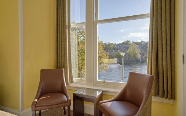 Strathness House