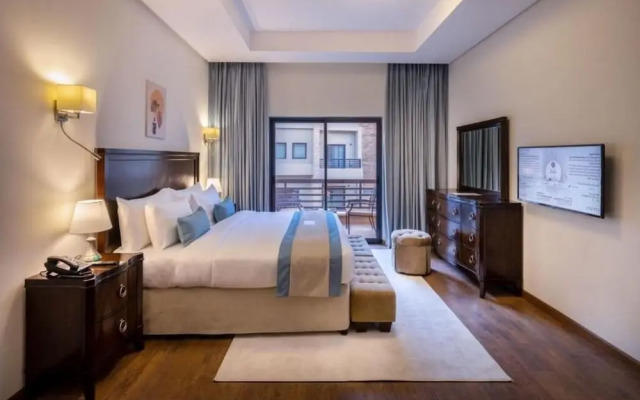 Obeir Resident Hotel