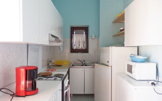 Apartment Elida: A1 Medulin, Istria