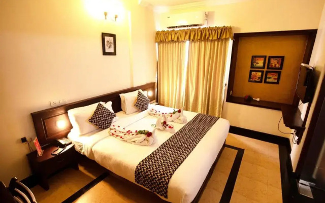 Hotel Pookodans International