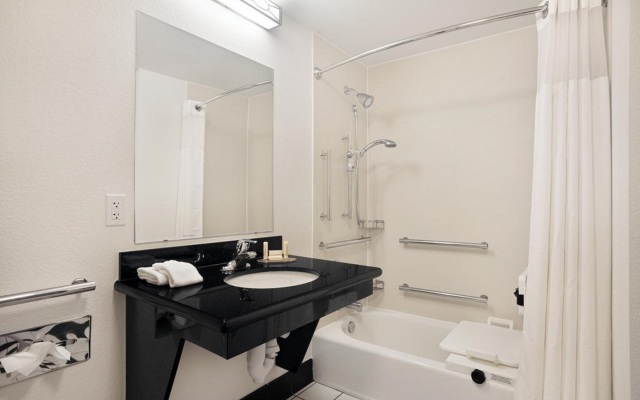 Fairfield Inn & Suites by Marriott St. Augustine I-95