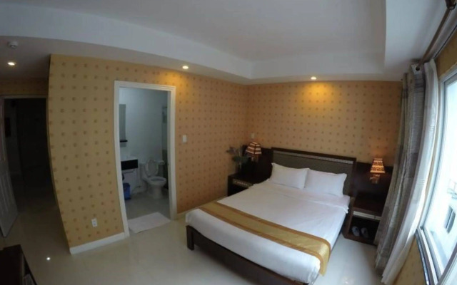 One World Hotel