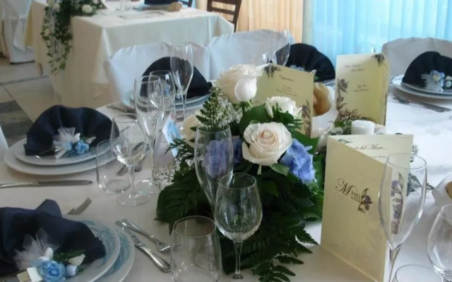 Hotel Ristorante Il Grillo