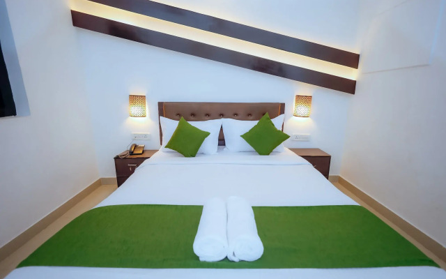 Sunkissed Premium By WSI,Calangute Beach