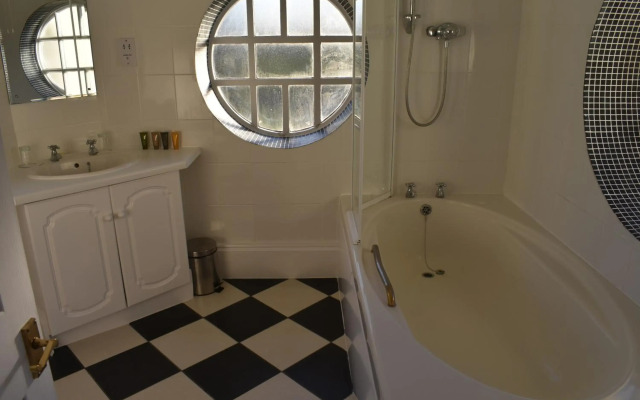 Botleigh Grange Hotel & Spa
