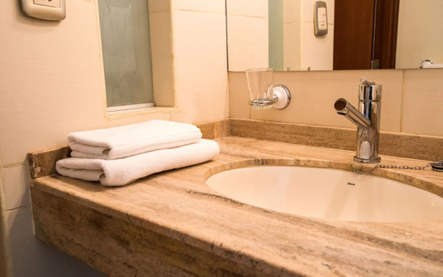 Hotel Anteus