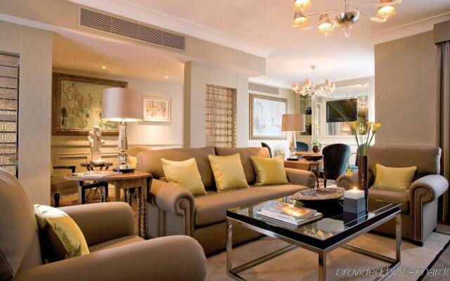 Althoff St. James's Hotel & Club London