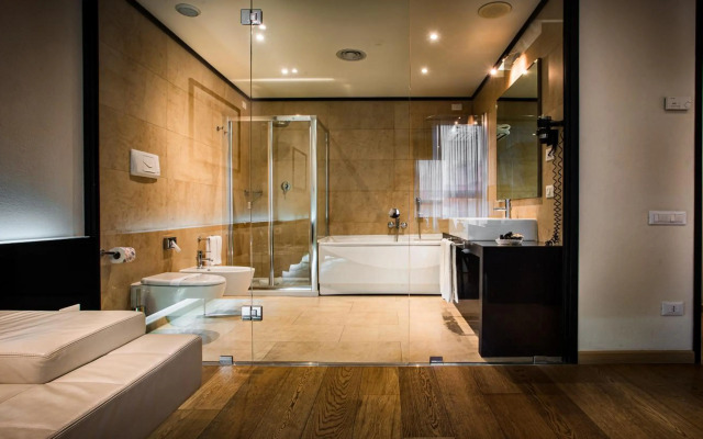 Sardegna Hotel, Suites & Restaurant