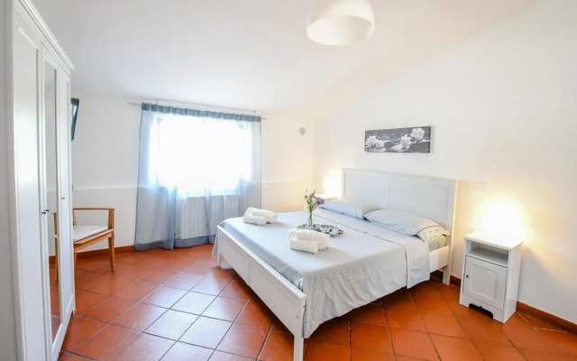 Villa Del Gargano 4 2