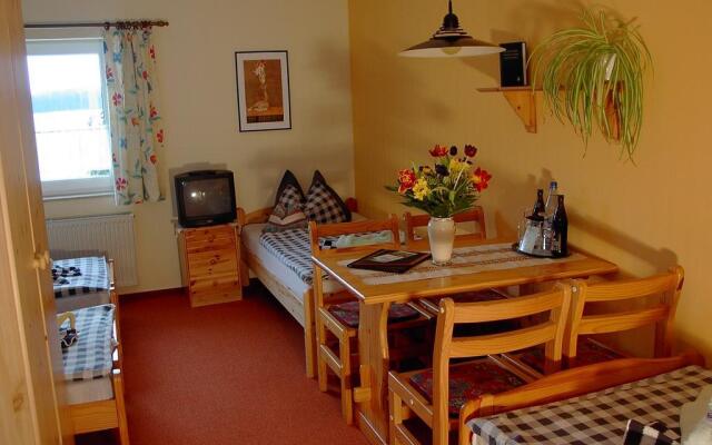 Landhotel Pathes Hof