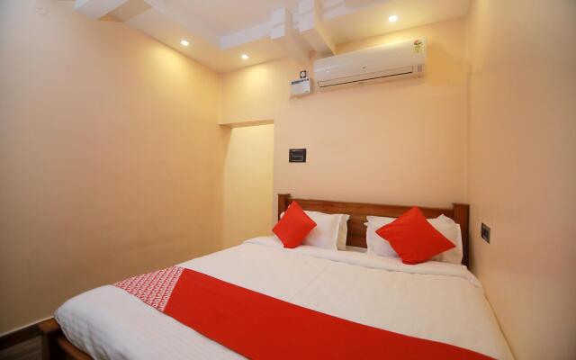 OYO 35618 Grace Residency