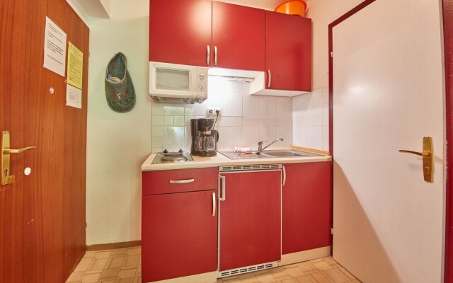 Appartements Alpin