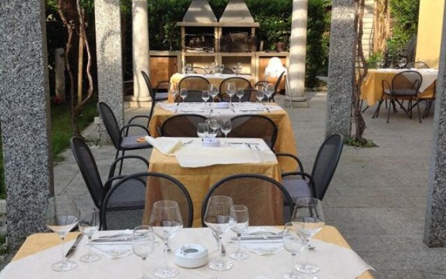 Residence Antico Sempione