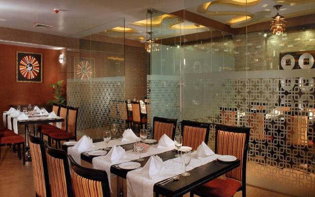 Fortune Park Vallabha-Member ITC Hotel Group