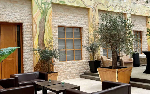Hotel des Colonies Brussels by Mercure