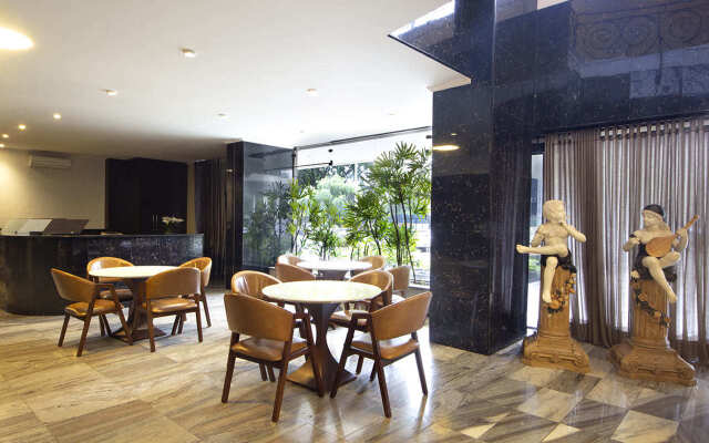 San Marco Hotel Brasilia Executivo