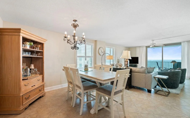 Perdido Towers West 1005