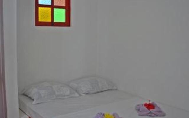 Pousada Gipsy