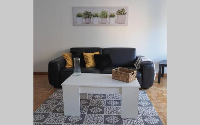 Apartamento El Parque