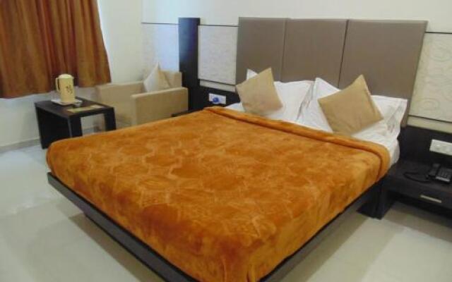 Hotel Ashirwad